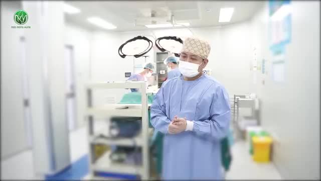 NGỰC XỆ 1 BÊN VÌ CHO CON BÚ KHÔNG ĐỀU