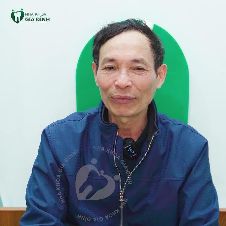 SỨC KHỎE SUY GIẢM VÌ MẤT RĂNG, CHÚ TĂNG QUYẾT ĐỊNH CHẮC CHẮN PHẢI CHỌN TRỒNG RĂNG IMPLANT