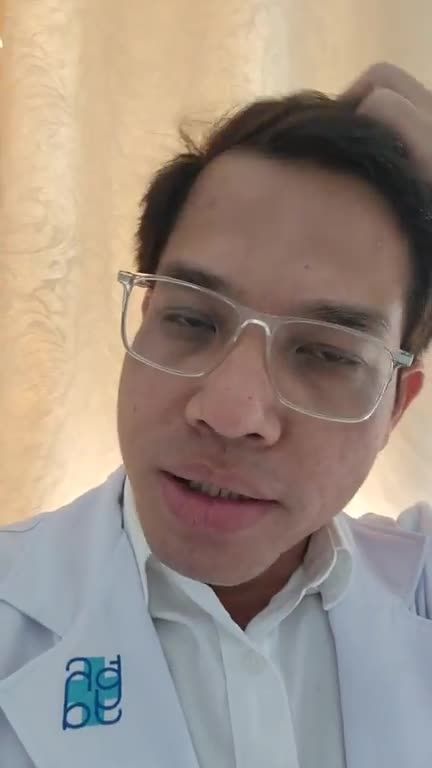 Tái khám cho bạn khách Quảng Nam sau 1,5 năm Nâng Mũi ALINE Bán Cấu Trúc Đa Lớp.