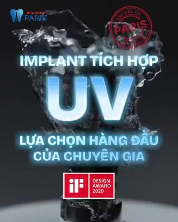 (MỚI) RA MẮT GIẢI PHÁP ƯU VIỆT NHẤT KHI PHỤC HÌNH RĂNG MẤT DÀNH RIÊNG CHO U50-60