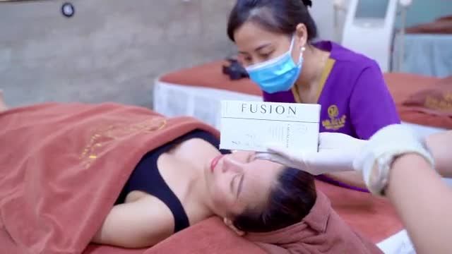 Giải pháp vàng cho làn da khỏe đẹp từ gốc chính là tổ hợp trị liệu Meso-RBA.