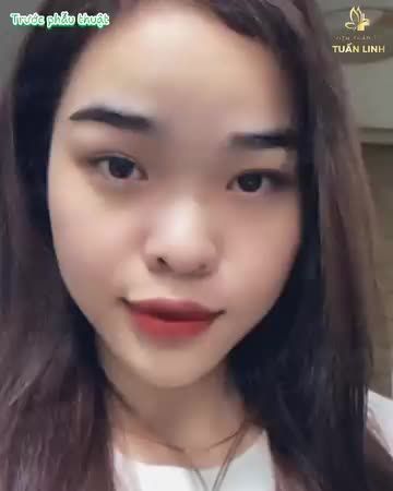 Hành trình thay đổi nhan sắc của cô nàng 2k4 đến từ Vũng Tàu!!