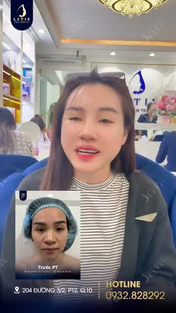 Chị em nào đang lo lắng sợ làm combo thì đau nhiều hay đau ít thì xem ngay video này nhé!