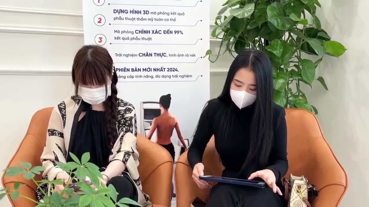 KHÁCH HÀNG CHIA SẺ SAU KHI THỰC HIỆN NÂNG V1 TẠI DRD