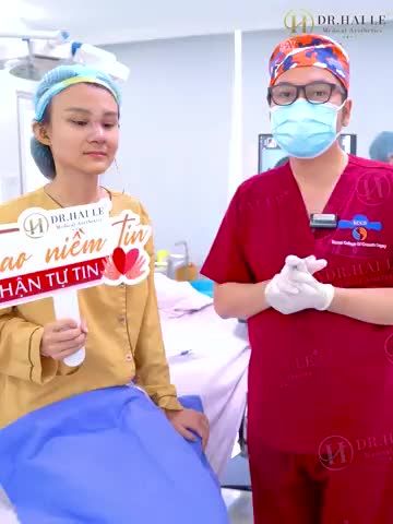 Một dáng mũi cao tây chót vót chưa hẳn là đẹp nhưng một dáng mũi hài hòa tự nhiên hợp khuôn mặt thì chắc chắn là đẹp.
