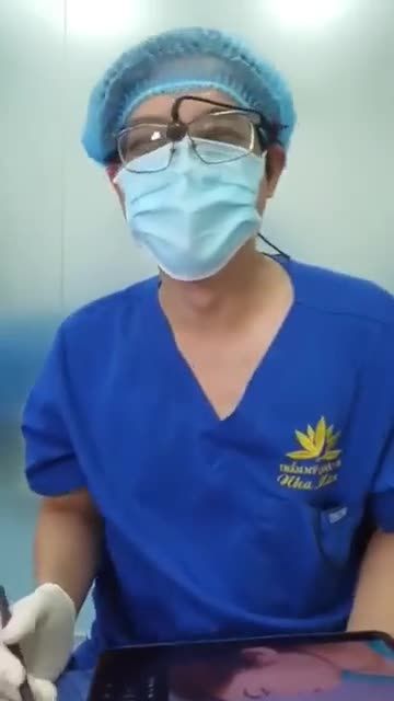 Dáng mũi cong mềm mại Hài hòa với gương mặt Khắc phục tình trạng hếch đầu mũi Thiết kế đầu mũi bo tròn hình túi mật