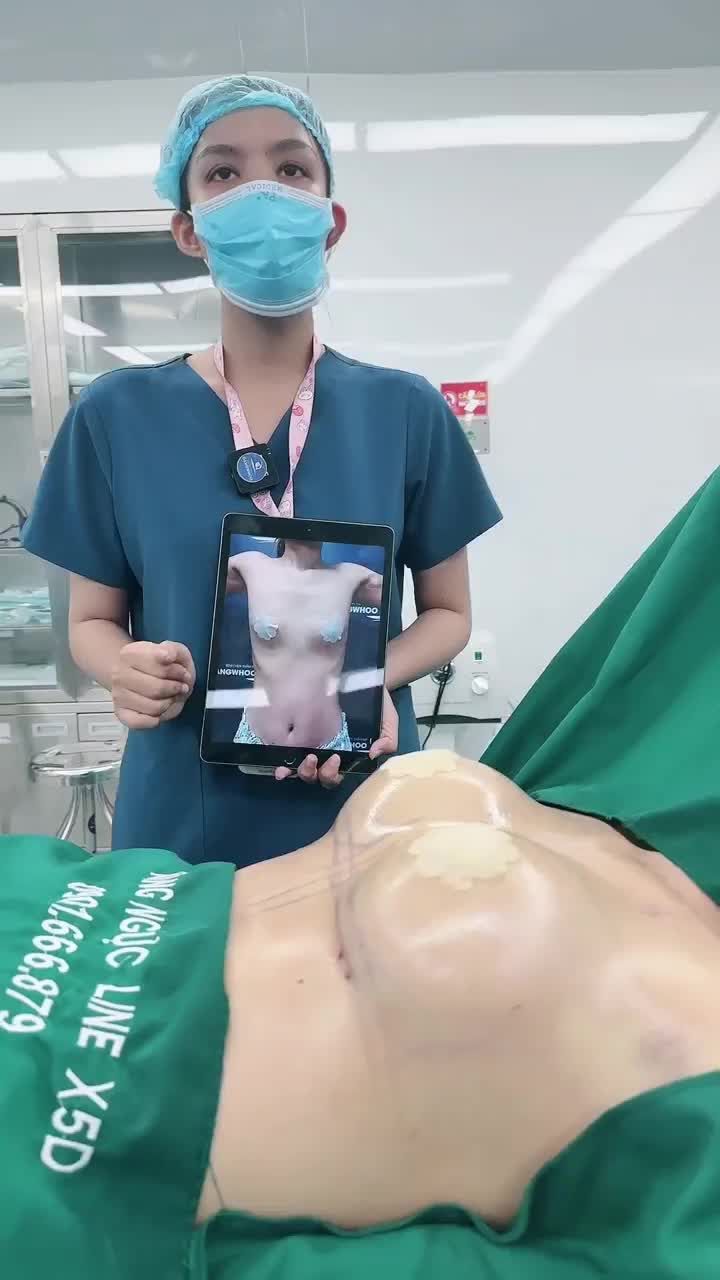 GANGWHOO NÂNG CẤP VÒNG 1 CĂNG TRÀN SỨC SỐNG CHO CHỊ KHÁCH HÀNG LUÔN TỰ TI VỀ BẢN THÂN