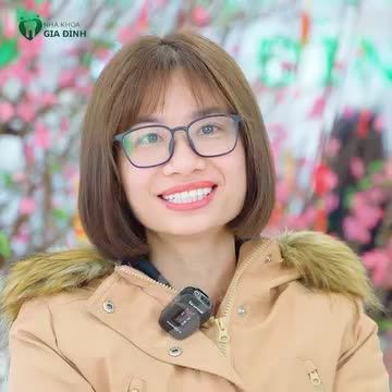 XÓA TAN SỰ TỰ TI VỚI HÀM RĂNG TRẮNG SÁNG RẠNG NGỜI