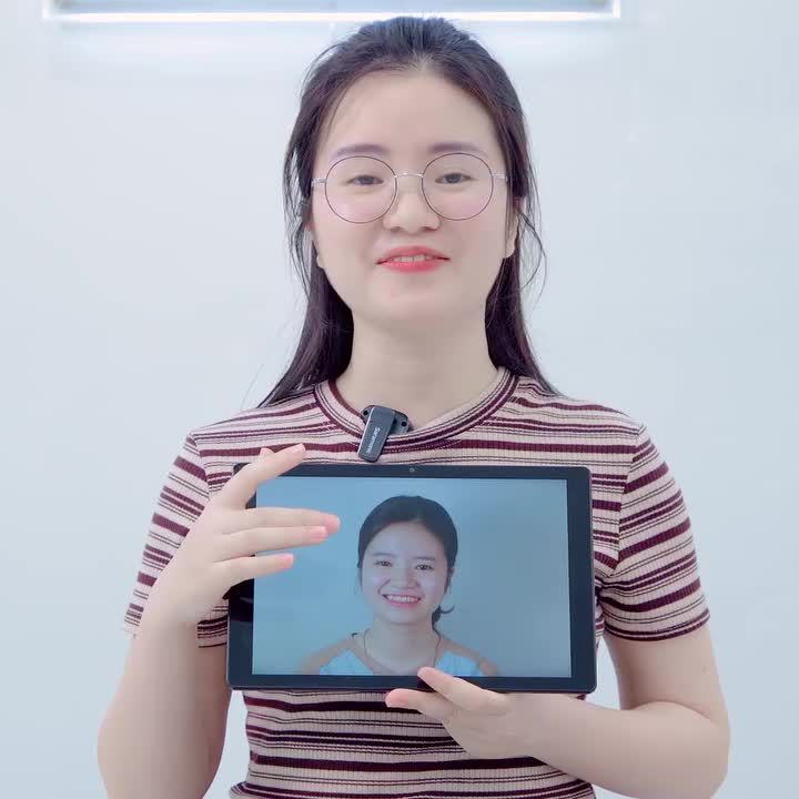 9X SỞ HỮU NHAN SẮC NGỌT NGÀO SAU KHI NIỀNG RĂNG!