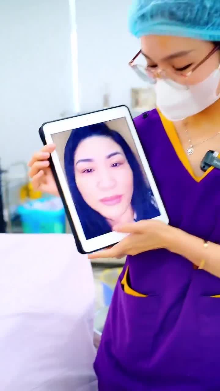 Ưu điểm khi nâng mũi tại Dr Hải Lê