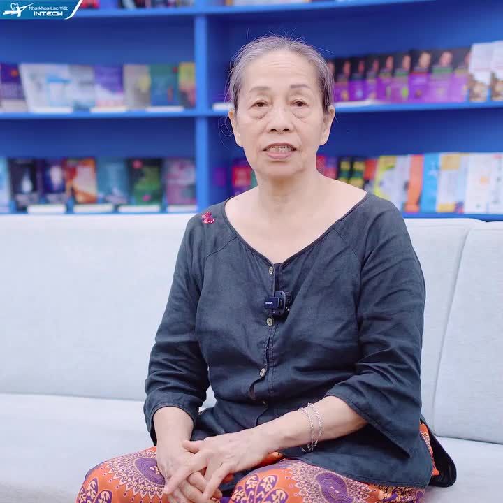 BIẾN CHỨNG TRỒNG RĂNG: ĐÀO THẢI TRỤ SAU 3 NĂM PHẢI LÀM SAO ĐỂ GIẢI QUYẾT?