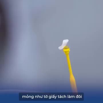 BẢO HÀNH TRỌN ĐỜI - RĂNG SỨ CAO CẤP KHÔNG CẦN MÀI RĂNG