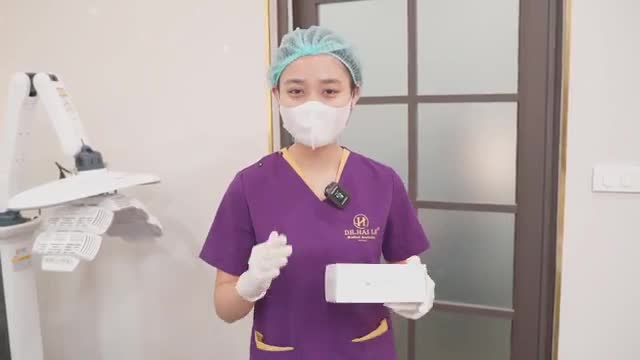 MiraDry - Công nghệ số 1 trị mùi hôi, mồ hôi vùng da dưới cánh tay!