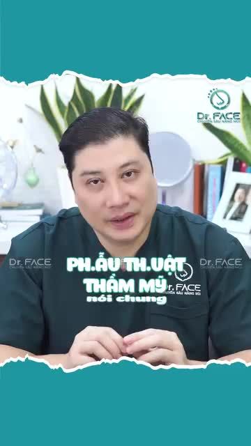 Em muốn NÂNG MŨI mà bị SUY THẬN có sao không?