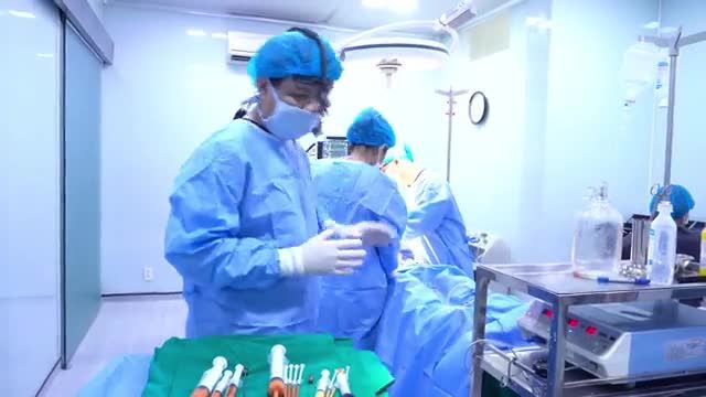 Case làm đẹp combo: Nâng cấp V1 SVF - Cấy mỡ mặt SVF xử lý nám da