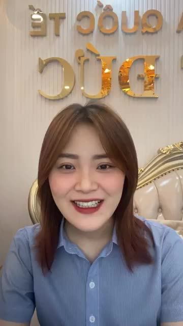 Chia sẻ sau tháo niềng của nhân viên Nha khoa quốc tế Việt Đức