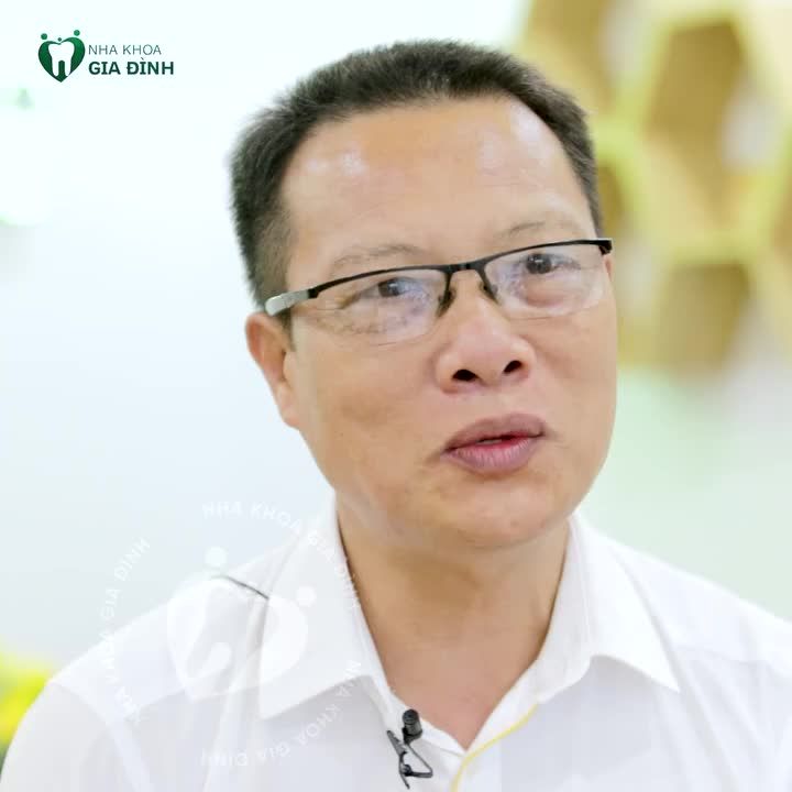 CÁN BỘ BƯU ĐIỆN (ĐIỆN BIÊN) HƠN 50 NĂM SỐNG TRONG CẢNH RĂNG XẤU, THAY ĐỔI NGOẠN MỤC CHỈ SAU 2 LẦN HẸN