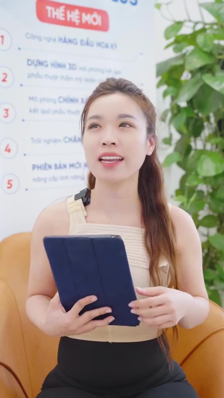 KHÁCH HÀNG FEEDBACK SAU KHI NÂNG V1 TẠI DRD ĐƯỢC 1 NGÀY