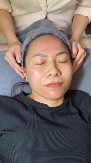 ĐỪNG BỎ LỠ: Quý cô U50 sở hữu LÀN DA TRẮNG SÁNG sau khi thực hiện Laser nám tại JW