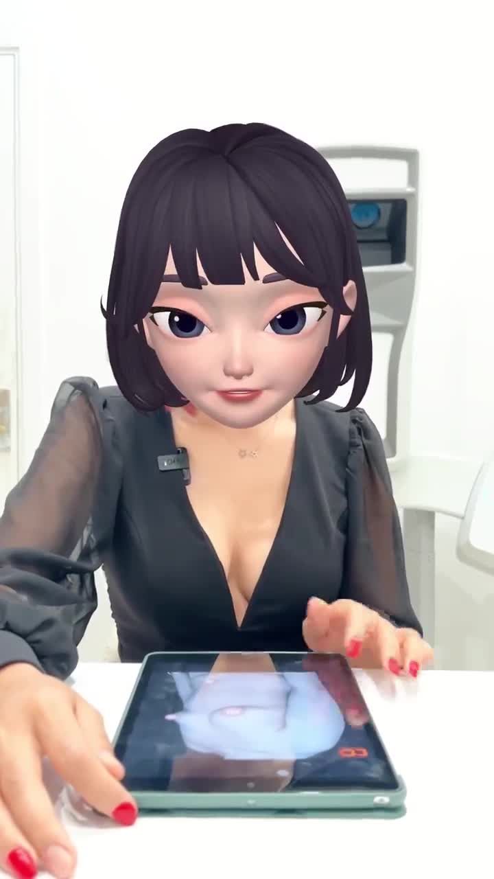 NGỰC 4 TUỔI - SIÊU MỀM MẠI, TRÒN ĐẦY, SEXY