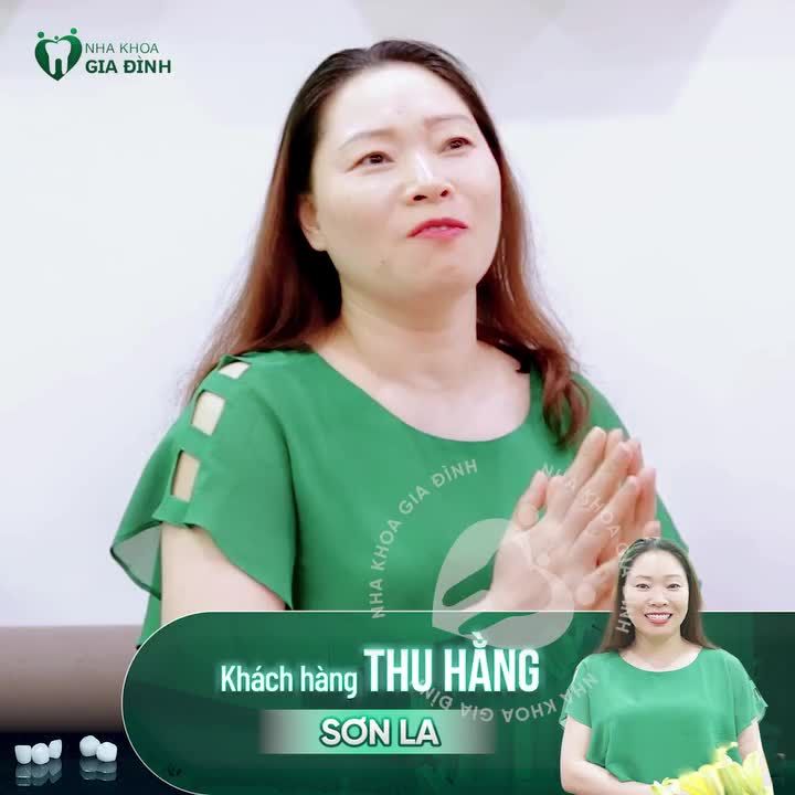 Khởi nguồn hạnh phúc của mỗi người là khác nhau, với chị Thu Hằng hạnh phúc là khi bản thân trở nên trẻ đẹp hơn và tự tin hơn mỗi ngày.