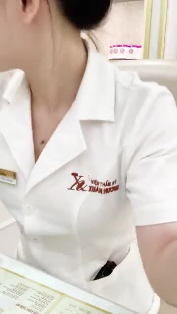 Tư vấn điều trị da cùng bác sĩ VTM Xuân Hương