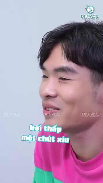 TUI NÂNG MŨI ĐỂ KIẾM NGƯỜI YÊU Á!