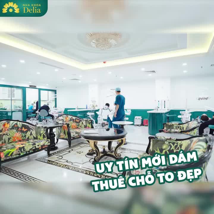 Vậy niềm tin của chị Bằng dành cho nha khoa Delia đã nhận lại kết quả như nào