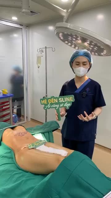 “Bữa trưa xinh đẹp” Sline mời cả nhà ngắm nhìn….