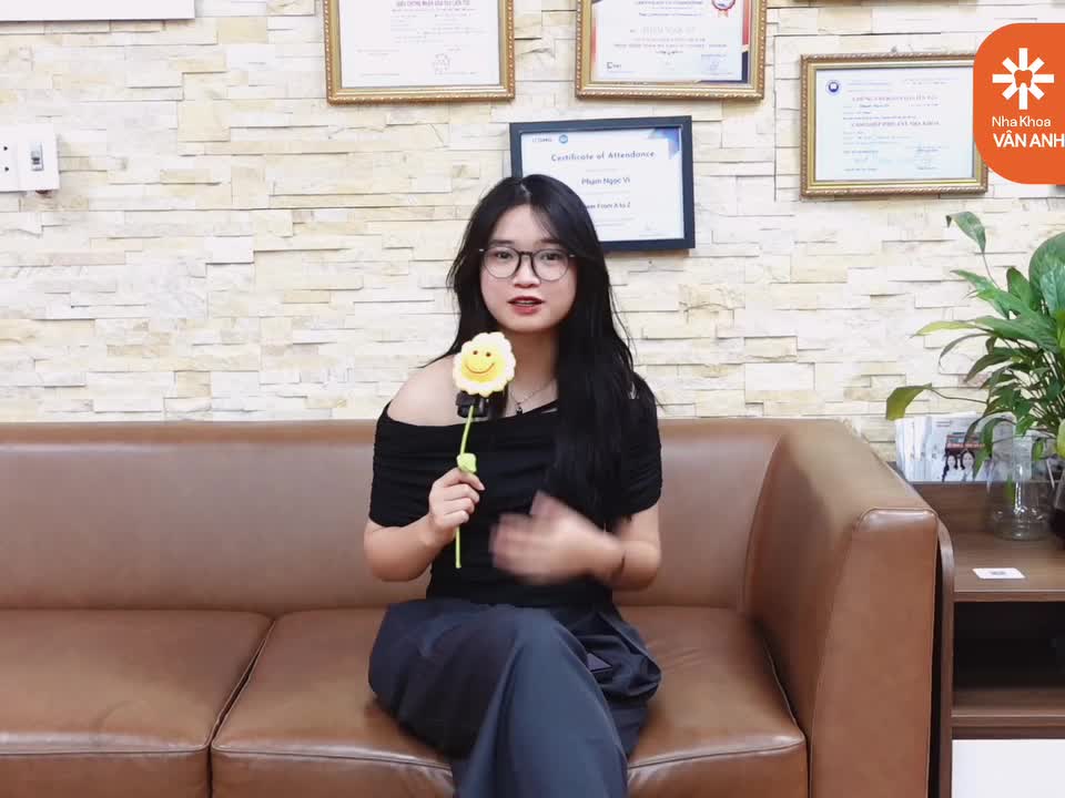 NIỀNG RĂNG EM ĐÃ GIÚP EM ĐỖ HỌC BỔNG CHÍNH PHỦ NHƯ THẾ NÀO??