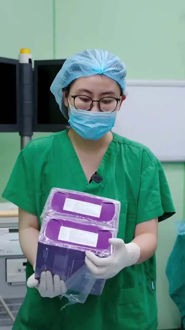 Đập hộp "bộ loa" Nano Chip Ergonomix size 295cc