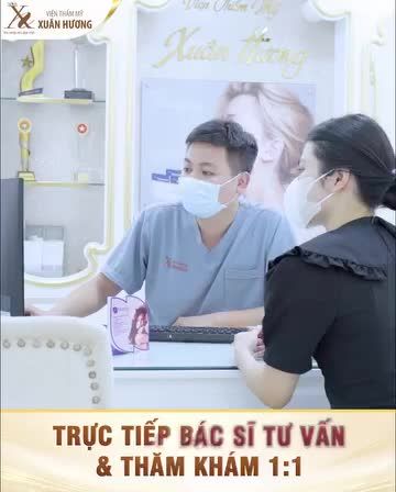 HẾT LÉP - MẶC GÌ CŨNG ĐẸP NHỜ CÔNG NGHỆ NÂNG V1 NANO EXI