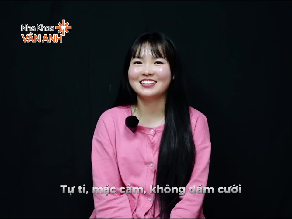 NIỀNG RĂNG XONG “LÃI” ĐƯỢC GÌ