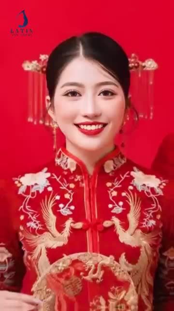 " 3 năm rồi, nhờ Latin mà em đã xinh đẹp và tự tin như ngày hôm nay"