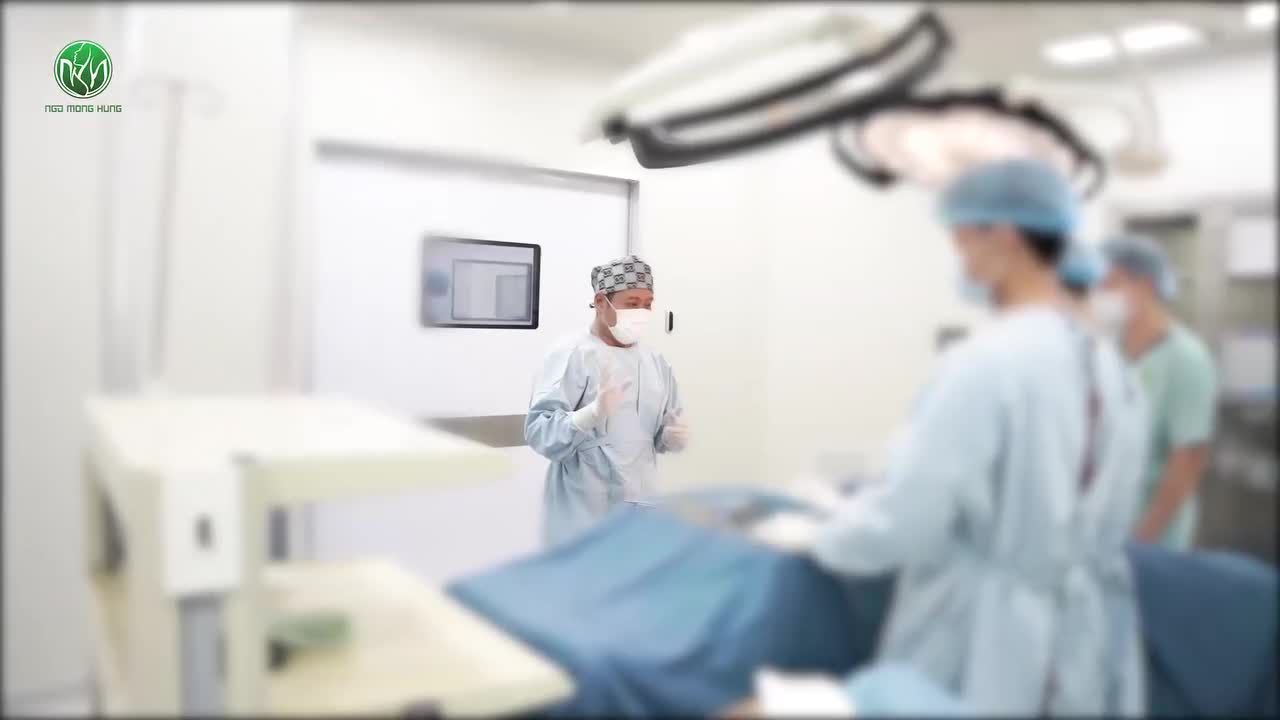 CA PHẪU THUẬT "ĐẶC BIỆT" CHO BẠN KHÁCH CŨNG "ĐẶC BIỆT" KHÔNG KÉM