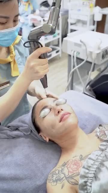 Trẻ hóa da hiệu quả chỉ với 1 liệu trình thực hiện Meso-RBA tại Dr.Hải Lê!