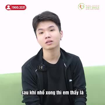 NHỔ RĂNG KHÔN TẠI VIET SMILE ĐAU KHÔNG?