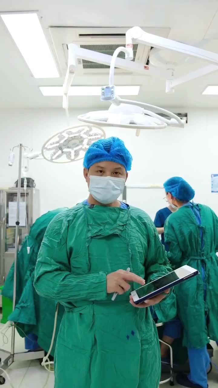 THU GỌN VÚ PHÌ ĐẠI VÀ TREO SA TRỄ CHO KHÁCH HÀNG U50