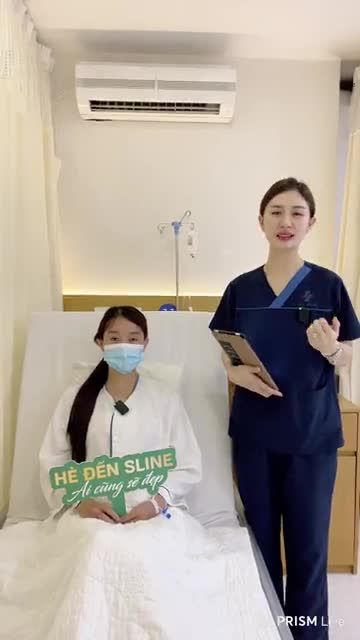 SAU 24H NÂNG CẤP V1 KH CẢM THẤY THẾ NÀO?