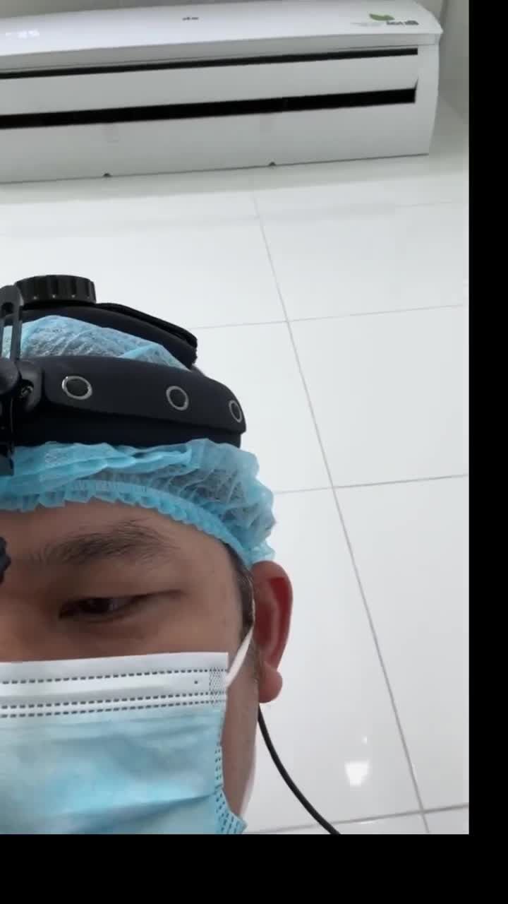 Làm sao xác định hình dáng ngực khi treo sa trễ. Các bạn theo dõi live và đặt câu hỏi cho bác sĩ nhé!