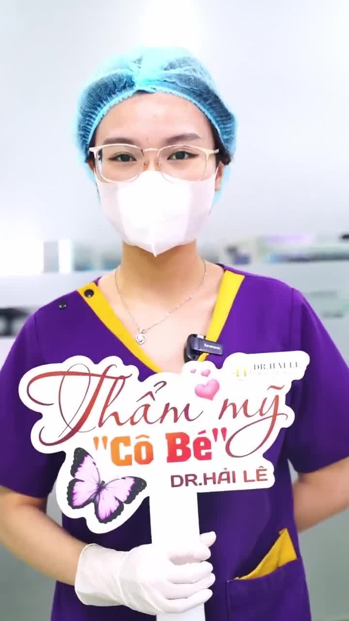 Tân trang "cô bé" để cảm xúc thăng hoa, đến Dr.Hải Lê ngay!