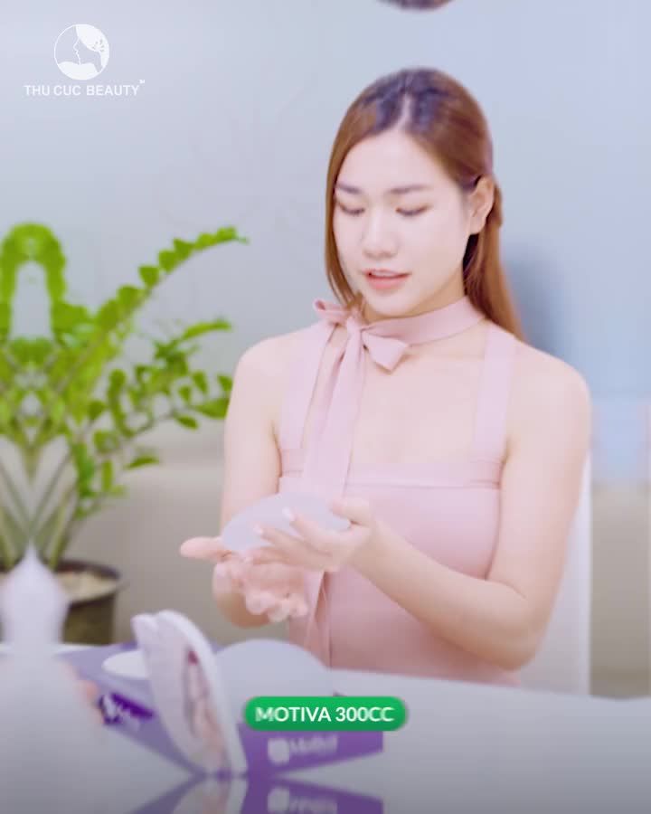 Căng tròn, quyến rũ