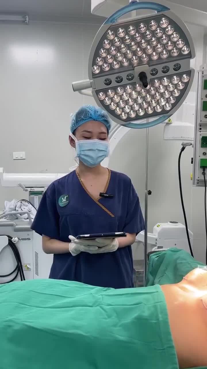 Thành quả sau 60P Nâng cấp V1 tại Dr. Minh Phạm