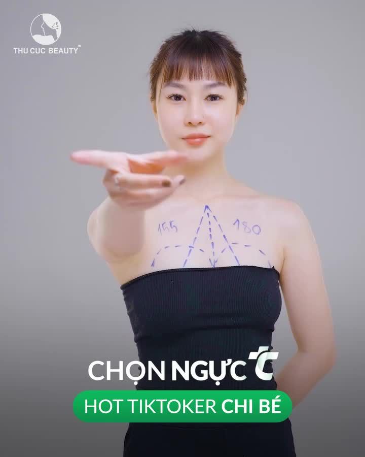 Đại lễ Mũi Mí Ngực -30% Ngực TC hôm nay