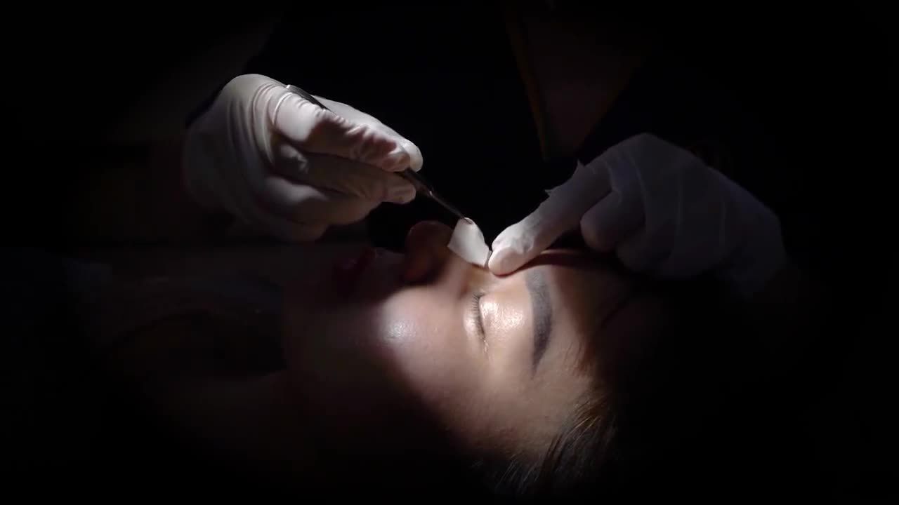 Mũi đẹp mọi góc nhìn, đến Dr.Hải Lê!