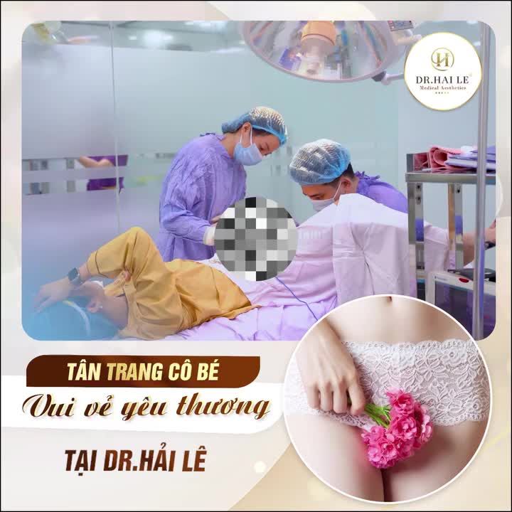 Tân trang " Cô Bé" để yêu thương ngập tràn hơn