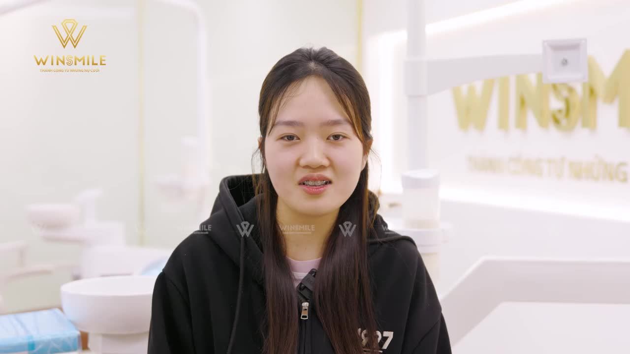 NHÂN ĐÔI NIỀM VUI NGÀY THÁO NIỀNG SAU GẦN 2 NĂM NỖ LỰC