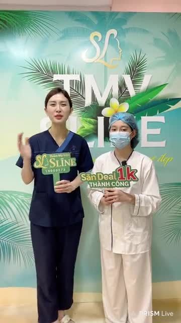Hôm nay bạn ấy sẽ thực hiện dịch vụ Nâng cấp vòng 1 với dòng túi Nannochip Ergonomix.