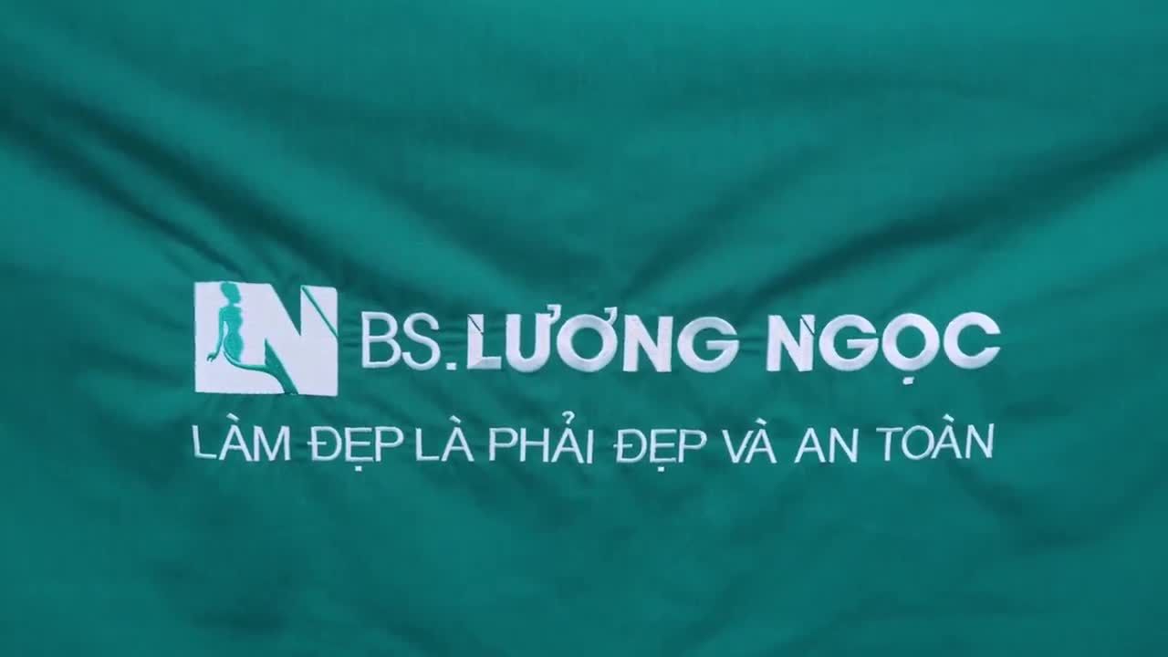 Lấy lại vòng eo thon gọn, quyến rũ dễ dàng với phương pháp HÚT MỠ TẠO DÁNG KHÔNG CĂNG C.Ắ.T DA cùng ekip Bác sĩ Lương Ngọc.