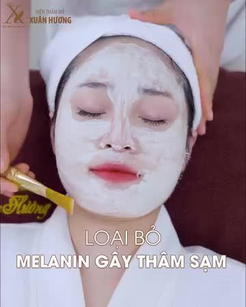 BẰNG QUY TRÌNH CHUYÊN NGHIỆP NÀY, LUSH SKIN ĐÃ GIÚP PHÁI ĐẸP TRẺ HÓA DA HOÀN HẢO